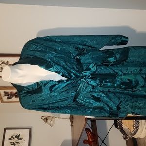 Vintage Victoria Secret Robe